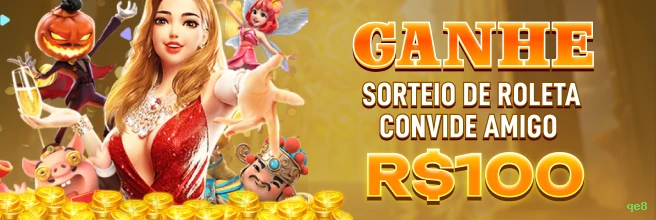 Jogos Exclusivos qe8