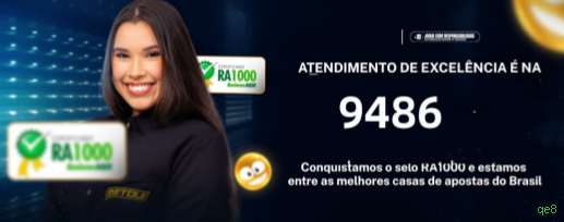 Bônus Diários qe8