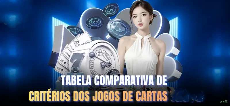 Mesa de Blackjack qe8