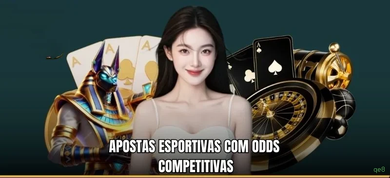 Estatísticas qe8